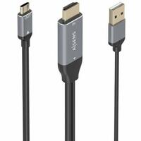 HDMI-kabel Aisens A109-0871