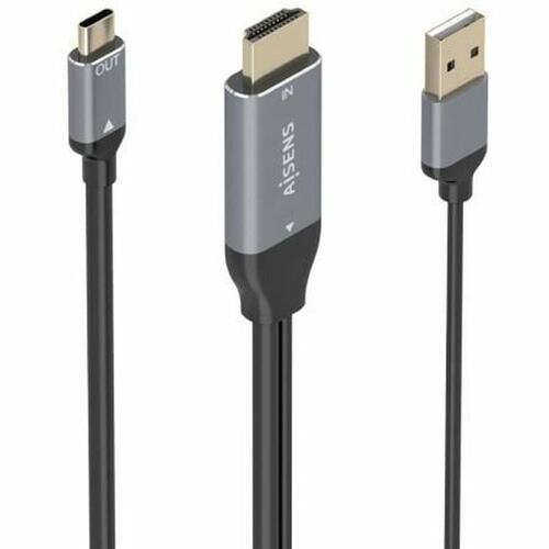 HDMI-kabel Aisens A109-0871