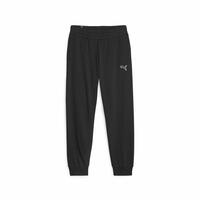 Bokser til voksne Puma Better Essentials Sort Dame XL