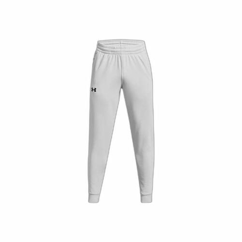Bokser til voksne Under Armour Hvid L