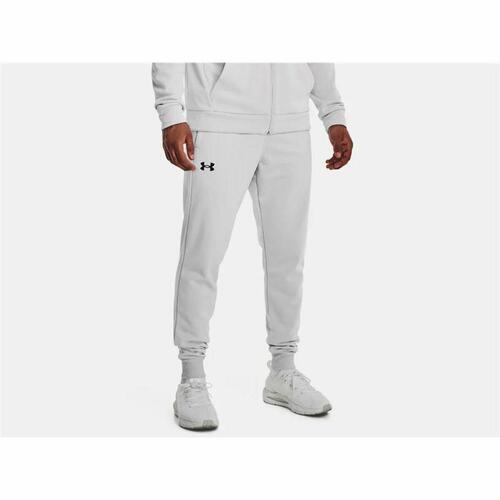 Bokser til voksne Under Armour Hvid L