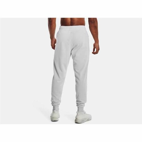 Bokser til voksne Under Armour Hvid L