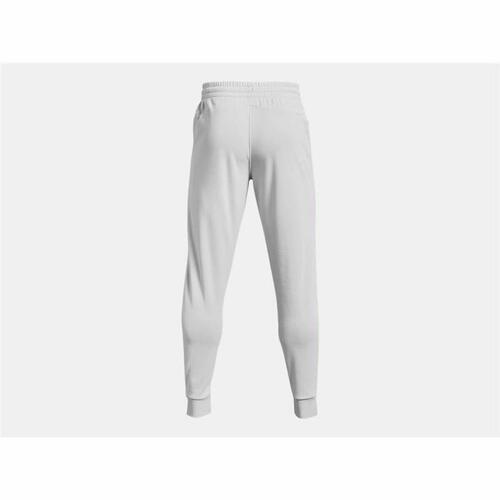 Bokser til voksne Under Armour Hvid XL