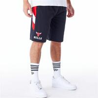 Sport Shorts New Era NBA Chicago Bulls Sort M