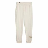 Træningsdragt til voksne underdele Puma Essentials Hvid Dame L