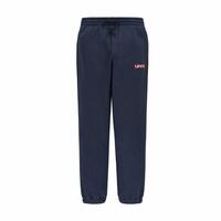 Træningsdragt til børn underdele Levi's Boxtab Jogger Marineblå 12 år