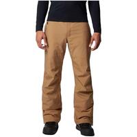 Lange sportsbukser Columbia Shafer Canyon™ II Brun Beige M