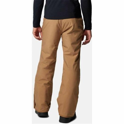 Lange sportsbukser Columbia Shafer Canyon™ II Brun Beige M