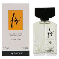 Dameparfume Fidji Guy Laroche EDT 50 ml