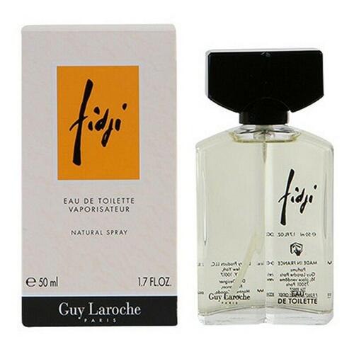 Dameparfume Fidji Guy Laroche EDT 50 ml