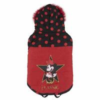Hundefrakke Minnie Mouse M