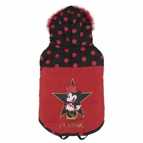 Hundefrakke Minnie Mouse M