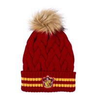 Børnehat Harry Potter Gryffindor
