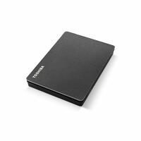 Ekstern harddisk Toshiba HDTX120EK3AA Grå 2 TB HDD