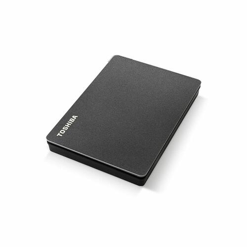 Ekstern harddisk Toshiba HDTX120EK3AA Grå 2 TB HDD