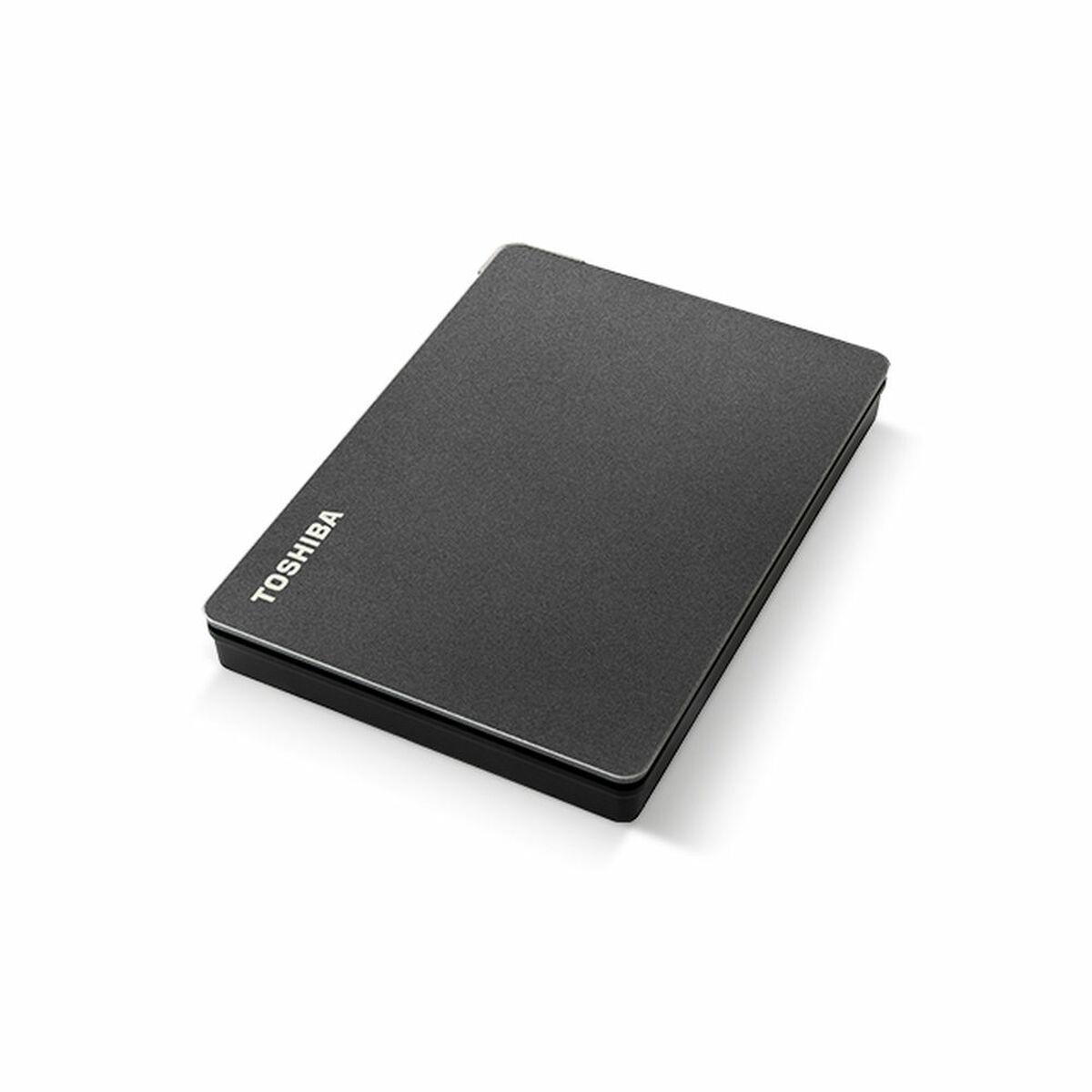 Ekstern harddisk Toshiba HDTX120EK3AA Grå 2 TB HDD
