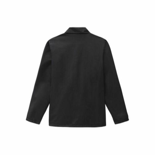 Sportsjakke til Mænd Sort XL