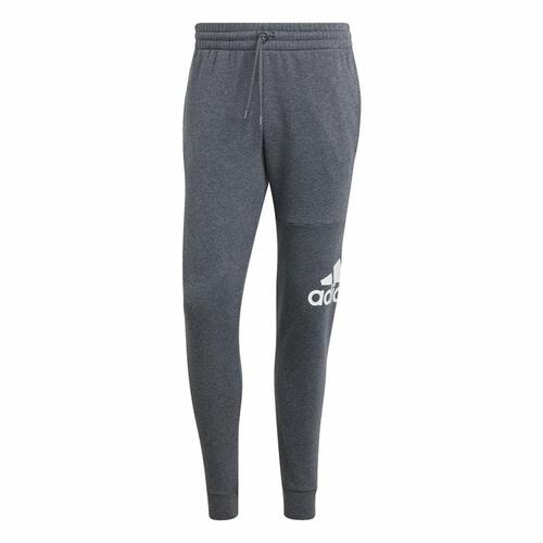 Træningsdragt til voksne underdele Adidas Bl Fl Tc Pt Mænd M
