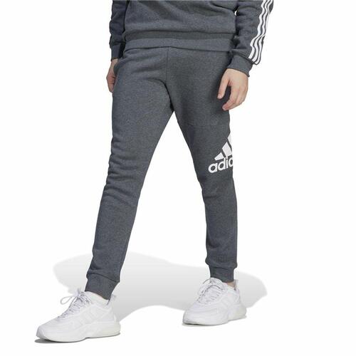 Træningsdragt til voksne underdele Adidas Bl Fl Tc Pt Mænd M