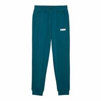 Træningsdragt til børn underdele Puma Essentials 7-8 år