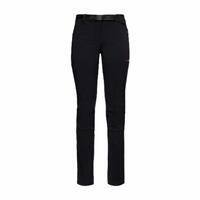 Lange sportsbukser Trangoworld Dunai Dr Sort Dame L