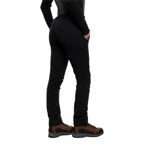 Lange sportsbukser Trangoworld Dunai Dr Sort Dame L