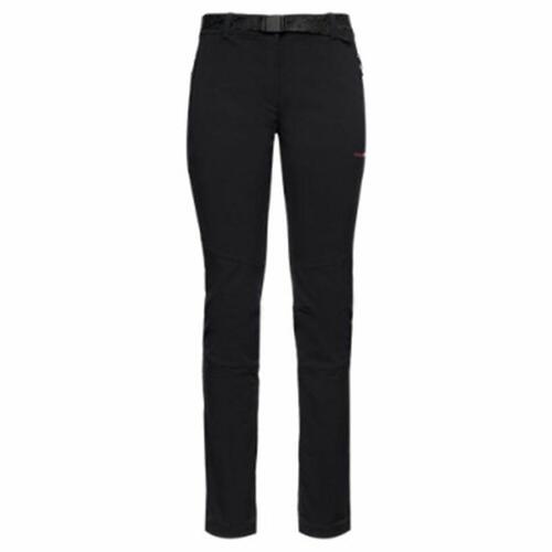 Lange sportsbukser Trangoworld Dunai Dr Sort Dame L