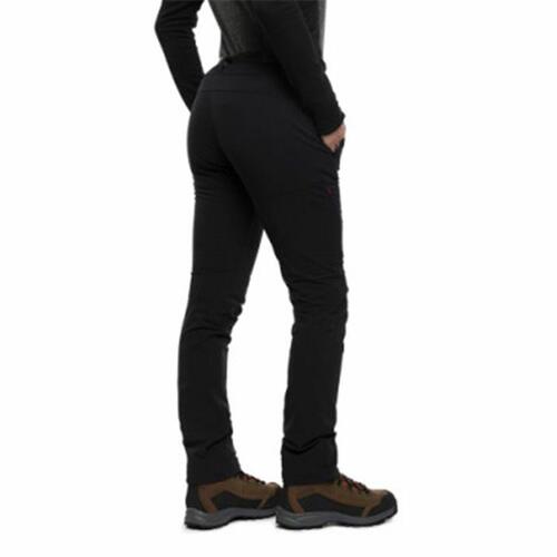 Lange sportsbukser Trangoworld Dunai Dr Sort Dame L