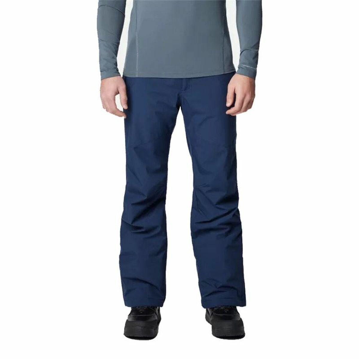 Lange sportsbukser Columbia Shafer Canyon™ II Blå S