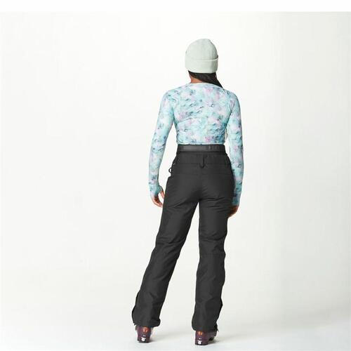 Lange sportsbukser Picture Treva C Sort Dame XS
