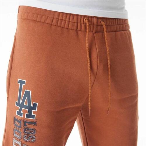 Bokser til voksne New Era LA Dodgers Brun S