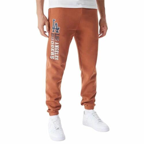 Bokser til voksne New Era LA Dodgers Brun XL