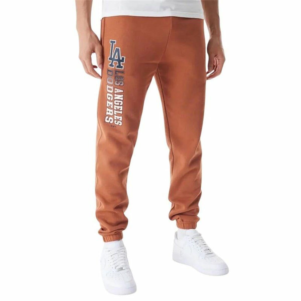 Bokser til voksne New Era LA Dodgers Brun XL