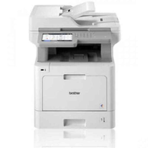 Multifunktionsprinter Brother MFC-L9570CDW