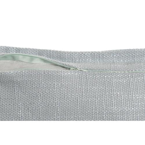 Pude Home ESPRIT Beach Hvid Himmelblå Middelhavet 60 x 10 x 35 cm