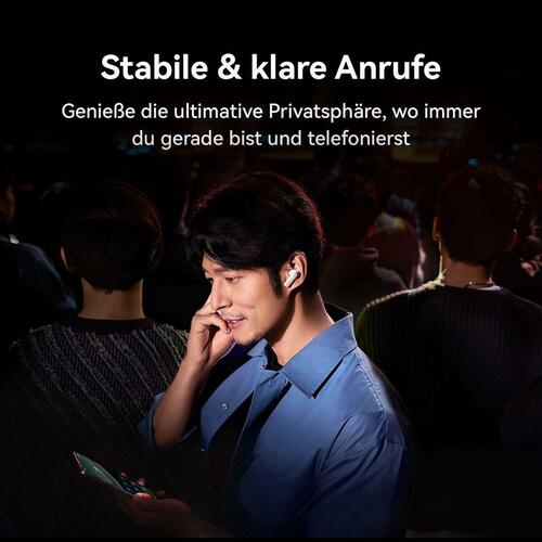 Bluetooth-hovedtelefoner Huawei PRO 4