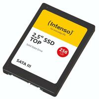Harddisk INTENSO 3813440 256 GB 256 GB SSD