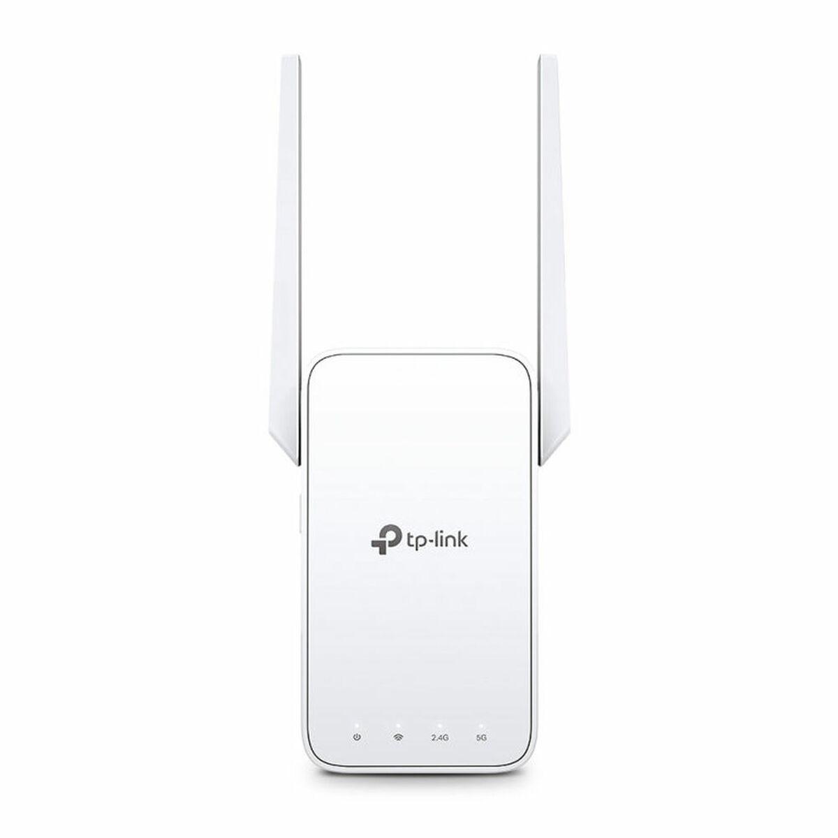 Wi-Fi forstærker TP-Link RE315