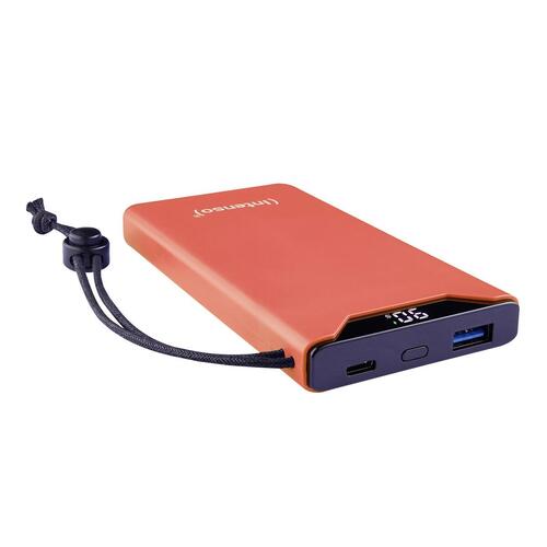 Powerbank INTENSO 10000 mAh Orange
