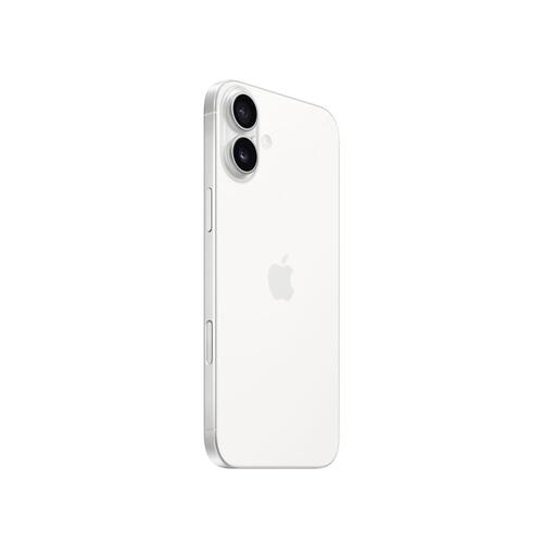 Smartphone Apple IPHONE 16 PLUS 6,1" 128 GB Hvid