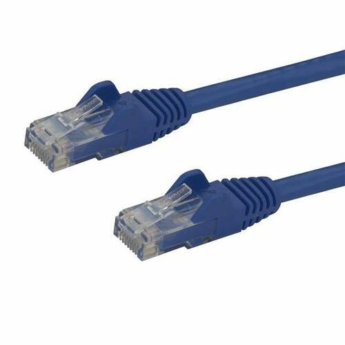 UTP kategori 6 stift netværkskabel Startech N6PATC7MBL 7 m