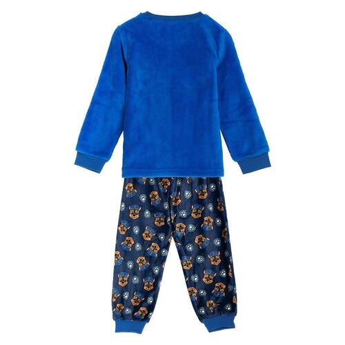Nattøj Børns The Paw Patrol Blå 2 år