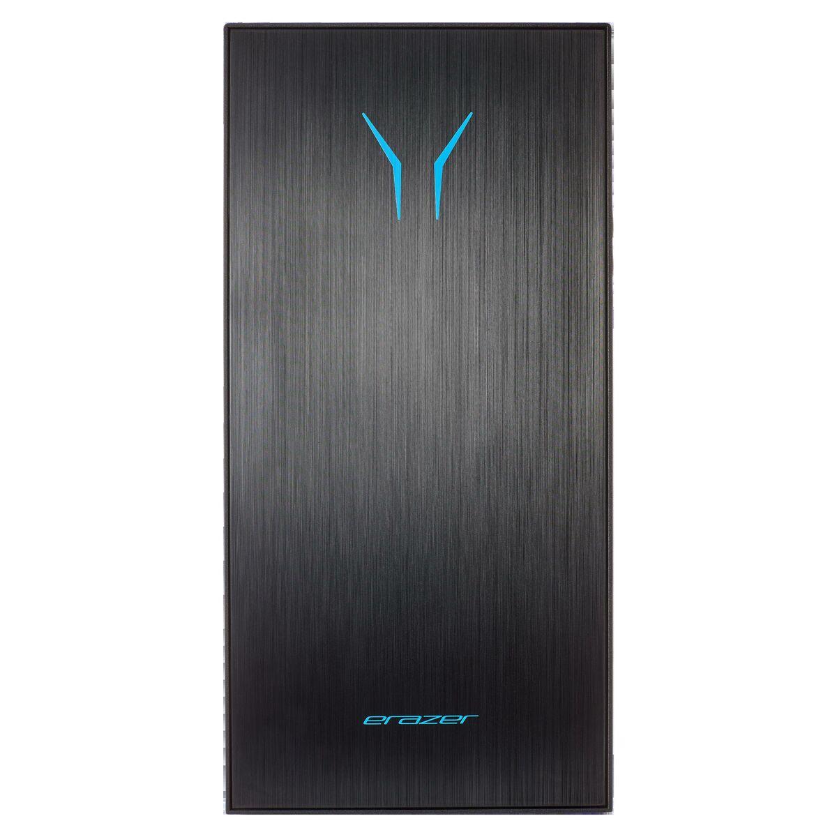 Desktop pc Medion 10025421 Intel Core i5-14400F 16 GB RAM 512 GB SSD Nvidia Geforce RTX 4060