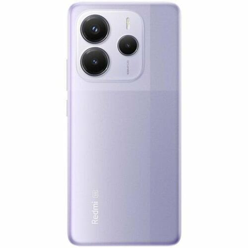 Smartphone Xiaomi MZB0IO1EU 6,67" Octa Core 8 GB RAM 256 GB Lilla
