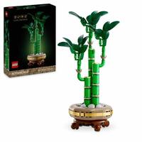 Konstruktionsspil Lego 10344