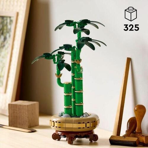 Konstruktionsspil Lego 10344