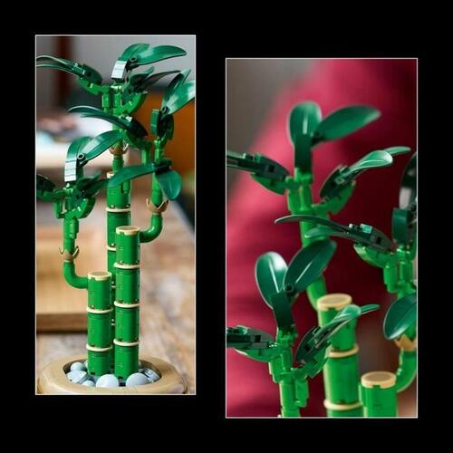 Konstruktionsspil Lego 10344