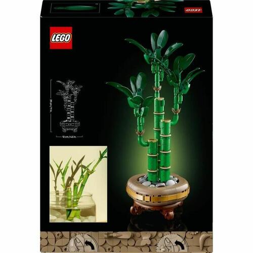 Konstruktionsspil Lego 10344