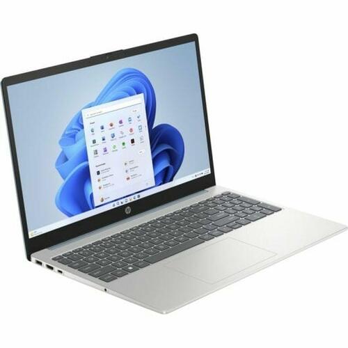 Bærbar computer HP 15,6" i5-1334U 8 GB RAM 512 GB SSD