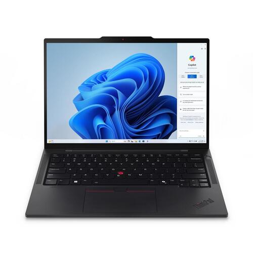 Bærbar computer Lenovo T14S G5 14" Intel Core Ultra 7 155u 16 GB RAM 512 GB SSD Spansk qwerty